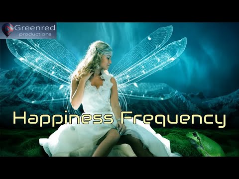 Happiness Frequency: Serotonin, Dopamine and Endorphin Release Music, Binaural Beats Calming Music
