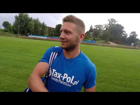 KS Polonia Bielany Wrocławskie ponownie w A-Klasie !