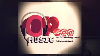 YOUR VOICE is YOUR WEAPON OF CHOICE [OP-EAA MUSIC]