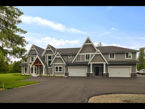 21760 40 Ave,Langley - Real Estate Virtual Tour - Scott Strudwick PREC