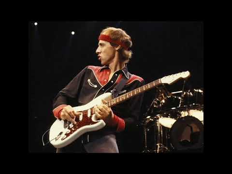 DIRE STRAITS - SULTAN OF SWING - Backing Track For Guitar