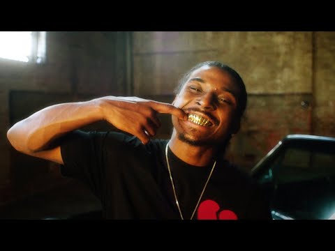 Video thumbnail for Shot Caller