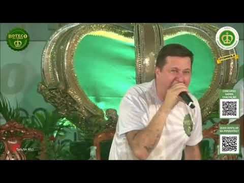 Live da Imperatriz - Samba 2011 (O Samba que previu a Pandemia 10 anos antes)