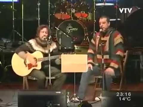 José Sabia - Sebastian Teysera y Alejandro Balbis