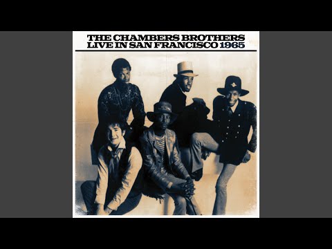 All Strung Out (Live)