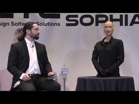 Sophia Review Video 4