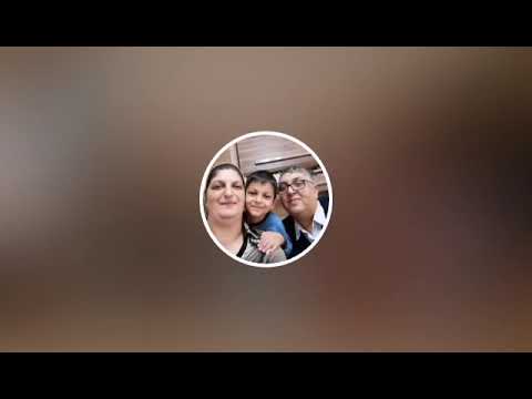 Sora Rebeca. Dorești iertare