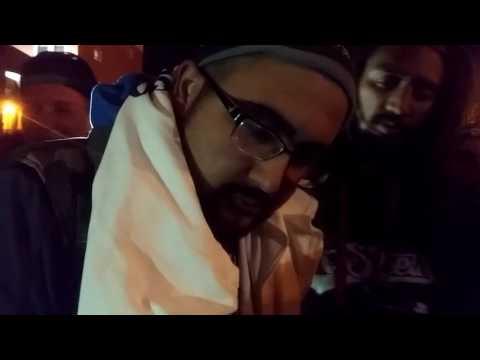 GAMITO VS DOMI [8avos] [ANDALUCIA BATTLE 1º REGIONAL]