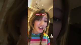 IS ROBLOX JENNA A HACKER? #shorts video
