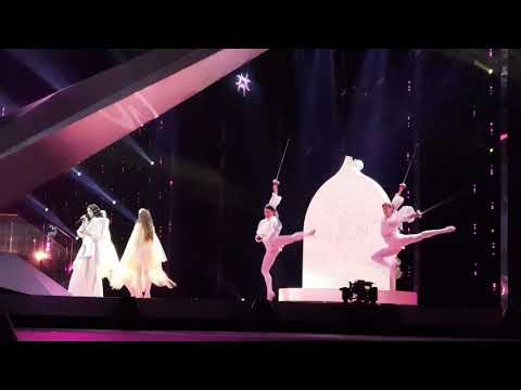 Greece  Katerina Duska Better Love