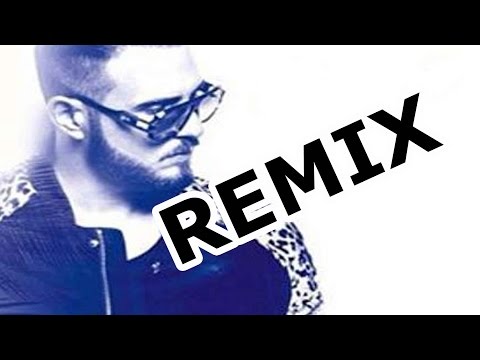 Shindy x Bushido x Wiz Khalifa - Panamera Black & Yellow Flow ( Dj StarSunglasses Remix )