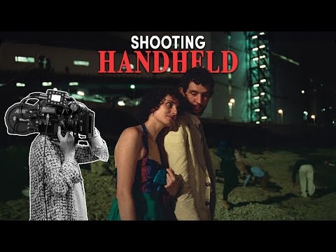 3 Techniques For Shooting With A Handheld Camera