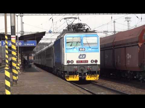 Eso 362.159 - Hranice na Moravě