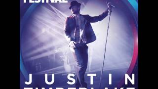 Justin Timberlake True Blood : London 2013