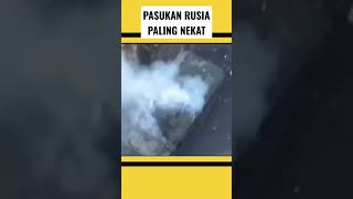 Download lagu Duarrr!! Kendaraan Tempur Rusia Nekat Lindas Ranjau Anti Tank mp3