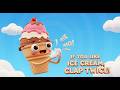 If You Like Ice Cream Clap Twice Fun Action Song For Kids Nursery Rhymes Songs For Children