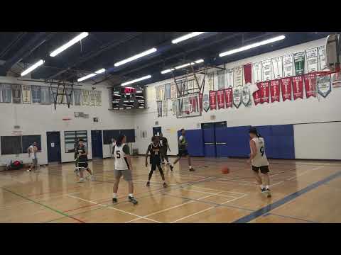 Hadda vs TCBL - saturday tier 2 - tcbl 2022 fall