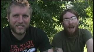 The Sainte Catherines - The Soda Machine 3/4