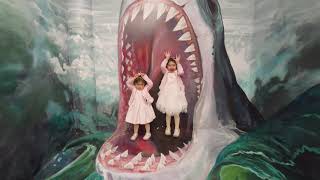 Museum of Illusions SF