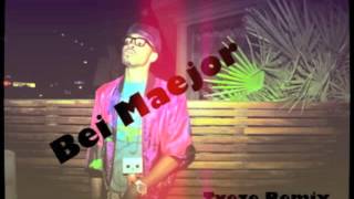 Moments (Tyeze Remix) Bei Maejor