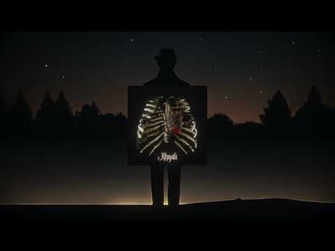 FIANZO - KHYALI  (OFFICIEL AUDIO) Prod by Bachir Zairi