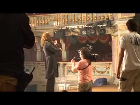 Making Of - Devils Violinist - David Garrett