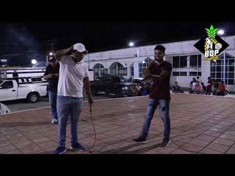 SATURNO MC VS G GONZALEZ: FINAL - BDP (FINAL DE TEMPORADA)