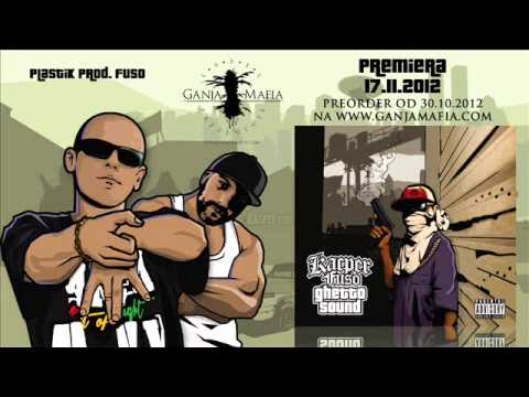 Kacper HTA - Plastik (prod. Fuso)