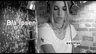 BackStage Entrevista - Bia Ipsen