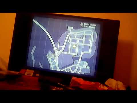 Scarface: Cops are Shit in this game