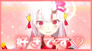 【百鬼あやめ】ハマってるグミを紹介するお嬢がかわ余過ぎた!!【ホロライブ/切り抜き】