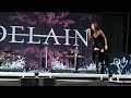 Delain We Are The Others Masters Of Rock 2024 4K Video