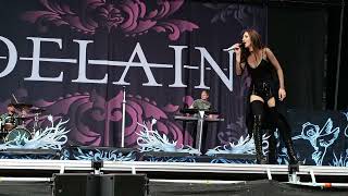 Delain - We are the Others (Masters Of Rock 2024) 4K Video