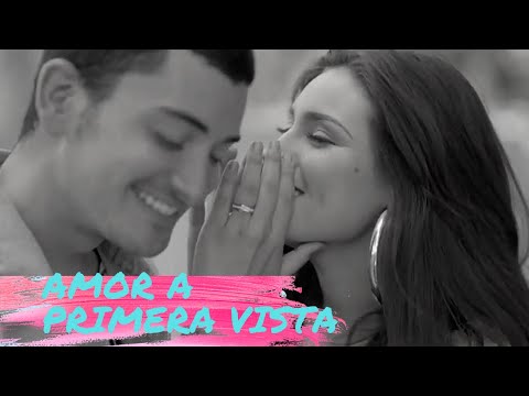 Los Ángeles Azules, Belinda, Lalo Ebratt - Amor A Primera Vista (Cover Brisa Carrillo Dima)