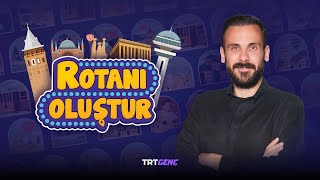 Rotanı Oluştur | Genel Tanıtım @trtgencresmi