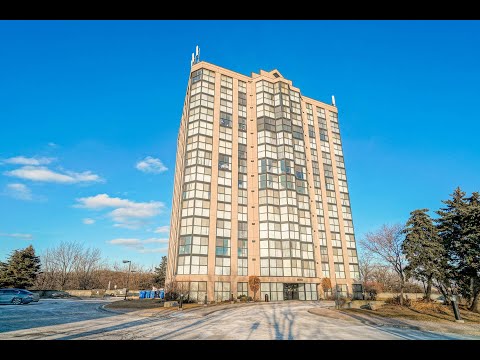 #307-600 Rexdale Boulevard, Etobicoke Home for Sale - Real Estate Properties for Sale