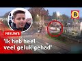 Sam (14) werd GESCHEPT door auto | Omroep Brabant