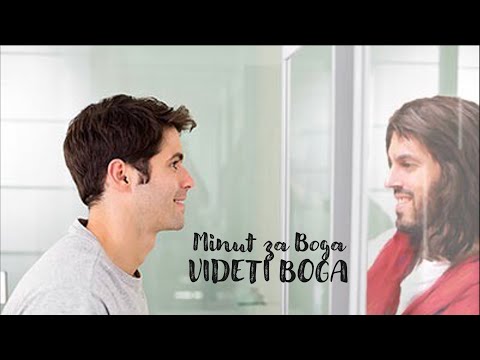 Videti Boga - Minut za Boga