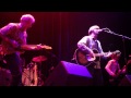 Son Volt - No Turning Back - 6/18/13