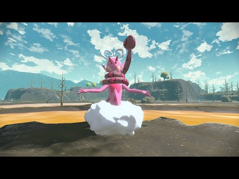 Wir fangen Cupidos! | Pokémon Legenden Arceus | Ozelot Müller