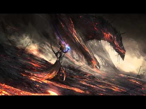 ADN Compositions - Here Be Dragons (Epic Action Heroic Orchestral)