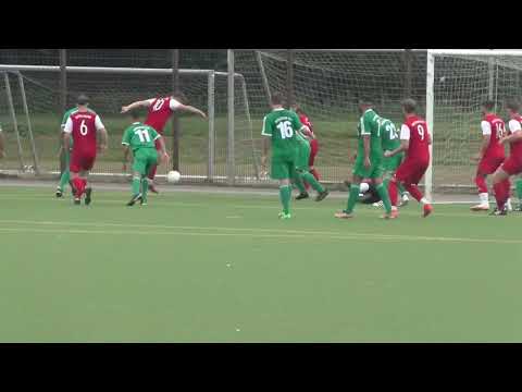 Kreisliga C1 Bochum 23/24 2.SP SpVgg Gerthe 2 - DJK Viktoria Bochum
