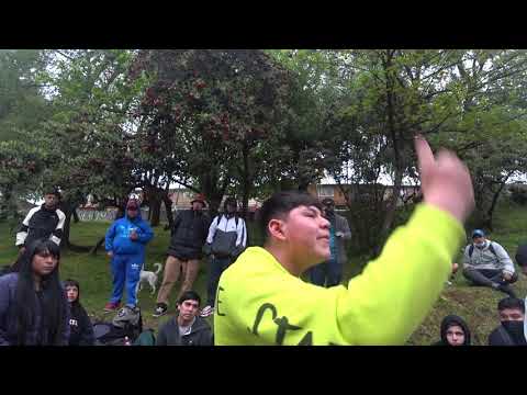 Dekaese vs Nazion /Osorno vs Puerto Montt 1vs1