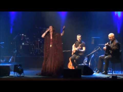 Dulce Pontes "O Ardinita"