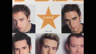 D-SIDE　　I&#39;d　Be　Lyin&#39;