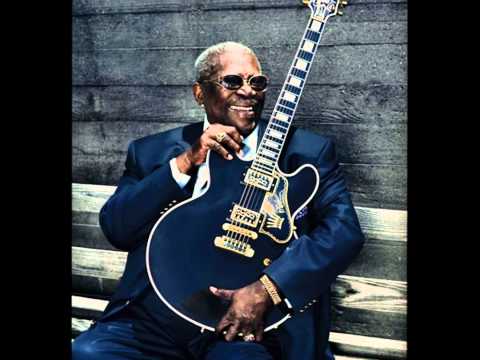 B.B. King and Irma Thomas-'We're Gonna Make It'-1993