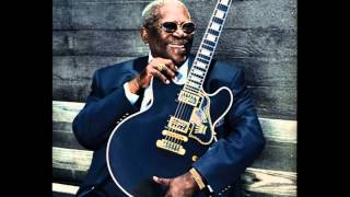 B.B. King and Irma Thomas-'We're Gonna Make It'-1993