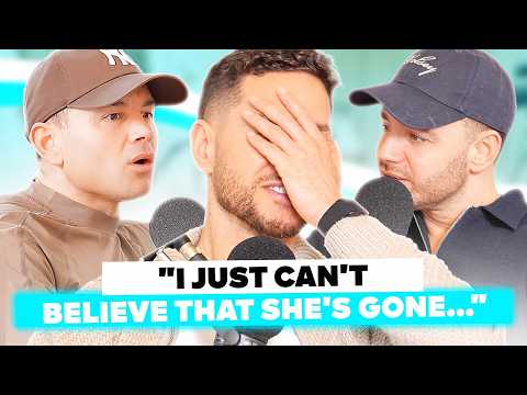 Adio emoționant al lui Juno, faza Lunii de Miere și Teddy merge prea departe... | EP37