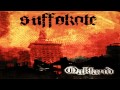 Suffokate - Oakland [Full Album] 