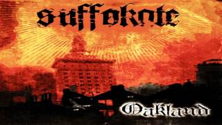 Suffokate - Oakland [Full Album]